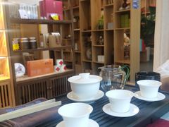 -听雨小筑茶舍(观音桥·龙湖新壹街店)