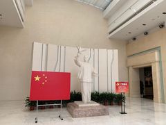-宋庆龄陵园