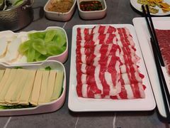 -君邦火锅(新疆大厦店)