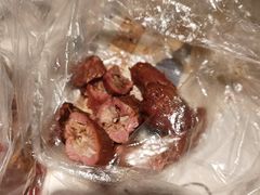 -黄毛鸭脖(汉阳总店)