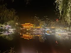 -井冈山风景名胜区