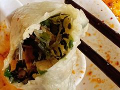 八珍全素小笼包-地安门包子铺(地安门店)