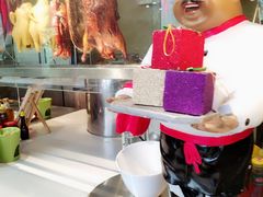 -广州威珀斯酒店