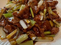 -直隶安家牛肉罩饼(七一路店)