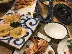 -菊上日式料理(蚌埠银泰店)