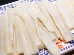 -来涮蜀鲜货火锅串串香(菜市口店)
