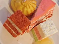 -韩大地烤肉海鲜火锅自助(五一广场店)