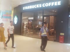 -星巴克(深圳石岩星城店)