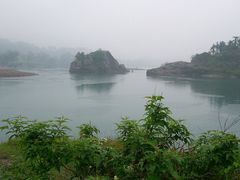 -楠溪江风景名胜区