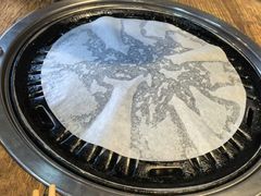-久品肥牛烤肉(碧海华庭店)