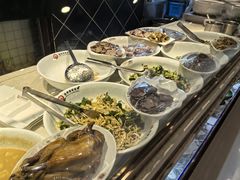 -直隶安家罩饼(复兴路店)