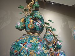 -中国景泰蓝艺术博物馆