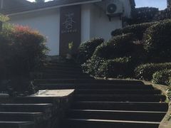 -十八棵（老龙井）御茶园(老龙井店)