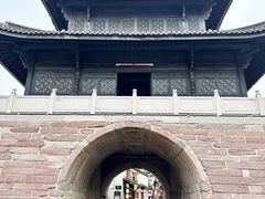 -衢州古城文化旅游区钟楼