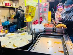 -张记灌饼(丰富路店)