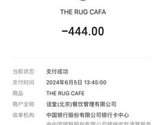 -The Rug Cafe(王府中环店)