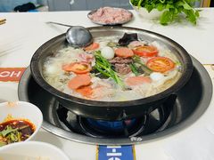 -海关荤豆花(洋河一路店)