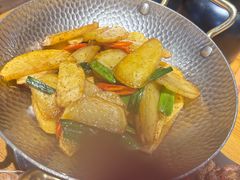 -隔壁老王·家常云南菜(花巷店)