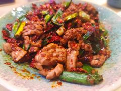 -山石榴·贵州菜(丰盛里店)