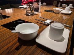 -珍宝轩海鲜火锅(碧湖大厦店)