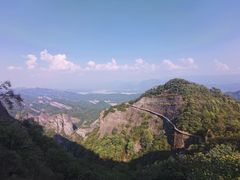 -崀山风景名胜区