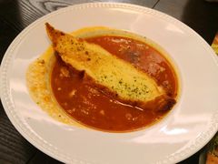红菜汤-莫多多餐厅