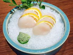 -山葵家·创意料理(宁波来福士店)