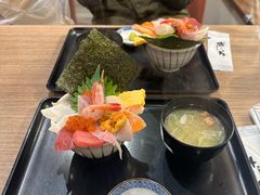 -札幌二条市场 大矶(本店)