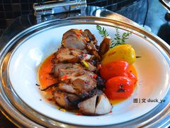 -佰园全日西餐厅-厦门佰翔软件园酒店