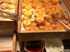 -云龙轩(迪士尼探索家度假酒店)