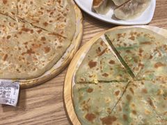 -甲乙饼·手工牛肉饼(东方广场店)