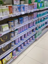 点击看大图 -孩子王(云龙万达店)