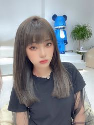 点击看大图 -Rise Hair上升造型