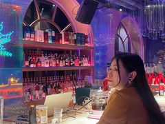 -Darling Queen·Mini·Live·House