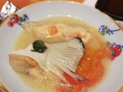 -吟松日式料理(莘庄店)