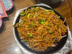 -蒙亨·手把肉·蒙古包文化主题餐厅(天恒广场店)