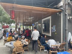 -黎记大排档(慈云路店)