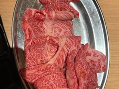 -和牛放题的殿堂 肉屋横丁(秋叶原店)