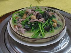 -洞密园美食城·二十二年老店(富华路店)