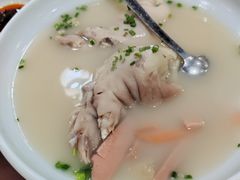-丁太婆老妈蹄花(人民公园非遗总店)