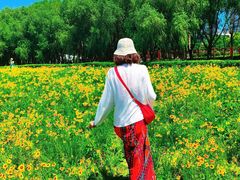 -人杰湖公园(地铁站)