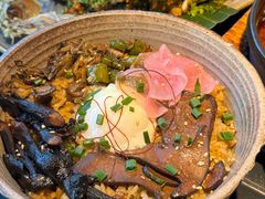 -Ameigo梅果·云贵川bistro(长宁来福士店)