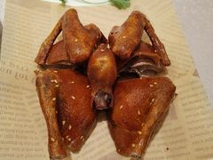 -新南华大酒店(广中店)