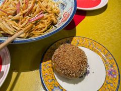 -大海碗·炸酱面·烤鸭·京菜(天坛店)