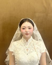 -都市丽人婚纱摄影