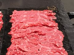 -牛将军•涮肉•烤肉(北京王府井·故宫店)