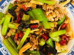 -百味地锅鸡(铜山路店)