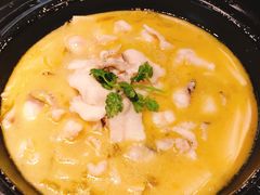 -九锅一堂酸菜鱼(新南凯德直营店)