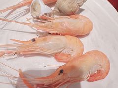 -西安W酒店·WEI全味西餐厅