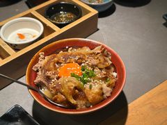 -沼津港精致料理·寿喜烧·烧鸟(龙湖南桥天街日料榜单店)